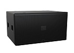 Фото:Turbosound MS218 Пассивный сабвуфер