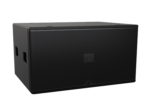 Turbosound MS218 Пассивный сабвуфер