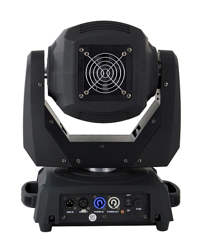 Involight LEDMH150B Светодиодная голова вращения "Бим" (узкий луч)