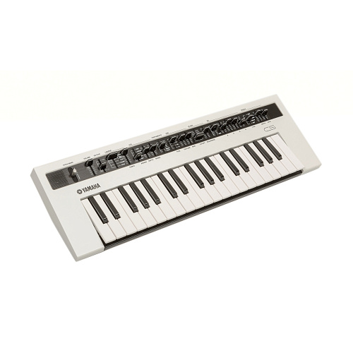 Yamaha reface CS Синтезатор аналогового моделирования, 37 клавиши