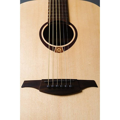 LAG GLA T70A Акустическая гитара