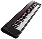 Фото:Yamaha NP-12B Цифровое пианино