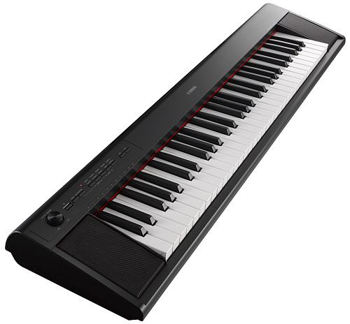 Yamaha NP-12B Цифровое пианино