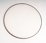 Фото:Sonor 90549938 Global CGHP 12 Пластик для тамбурина 12''