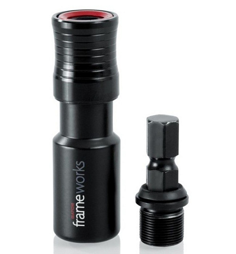 Gator GFW-MIC-QRTOP3PK Комплект микрофонных адаптер держателей, 3 шт