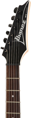 Ibanez RG421EX-BKF Электрогитара, цвет черный