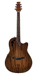 :APPLAUSE AE44IIP-VV Mid Cutaway Vintage Varnish  