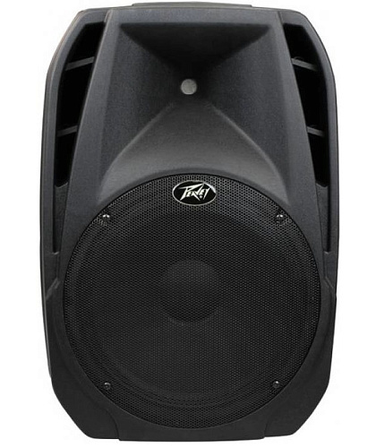 Peavey PBK 15PB 2-полосная активная акустическая система