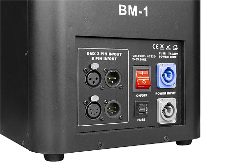 MLB BM-1 Генератор холодных искр