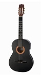 Фото:Presto GF-BK20 Акустическая гитара, черная