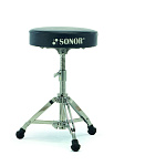 Фото:Sonor 14512901 Hardware 400 DT 470 Стул барабанщика, [4]