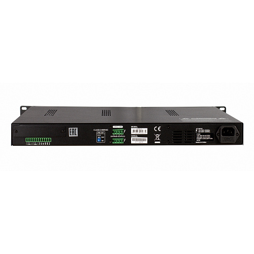 INVOTONE DV300.2 Усилитель мощности