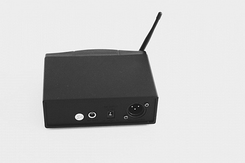 LAudio PRO1-H Радиосистема с головным микрофоном