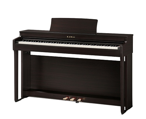 Kawai CN201 Premium Rosewood  ,  