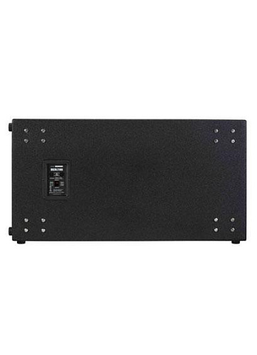 Wharfedale Pro DELTA 218B Профессиональная акустическая система