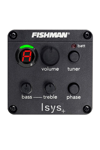 Sigma CMC-STE+ Классическая электроакустическая гитара