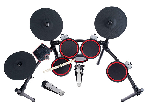 LDrums MK-6V Электронная ударная установка