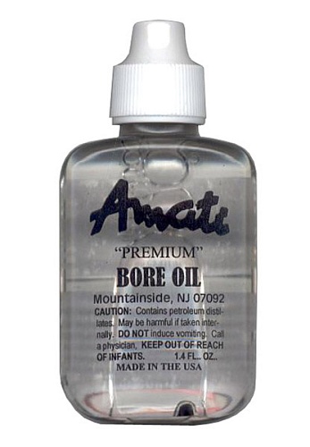 Amati OL-BORE Масло для кларнета