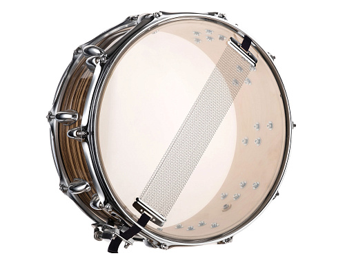 LDrums LD5409SN Малый барабан, зебрано, 14"*5,5"