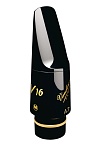 Фото:Vandoren SM813M V16 Ebonite Мундштук для саксофона-альт A7 MEDIUM