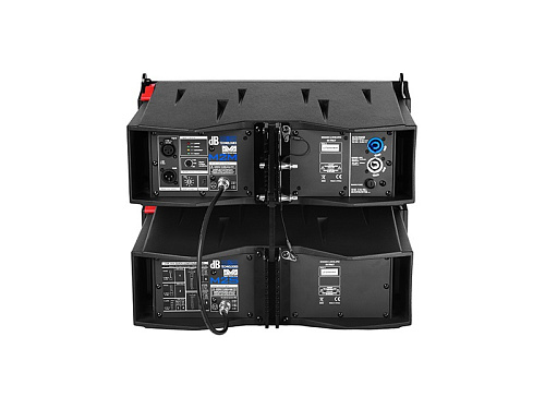 dB Technologies DVA-M2M-M2S Система линейного массива