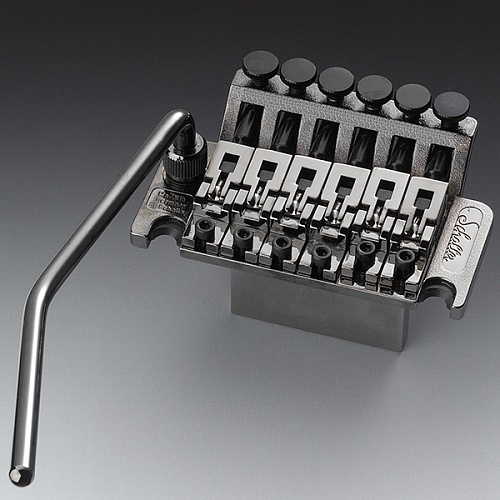 Schaller Schaller Tremolo  () , ,  37