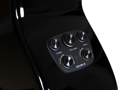 Enya EA-X4/EQ Гитара электроакустическая