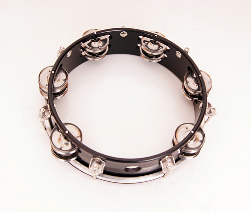 Dadi MT6-082A Тамбурин круглый 8" настраиваемый