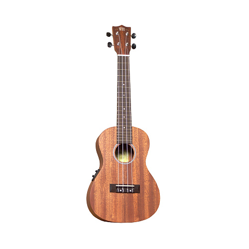 WIKI UK20CE Гитара укулеле концерт
