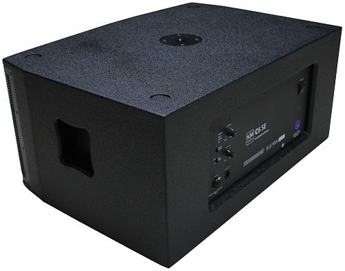 SE Audiotechnik C6 SE Активный сабвуфер