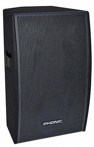 Phonic iSK15A Deluxe Активная акустическая система