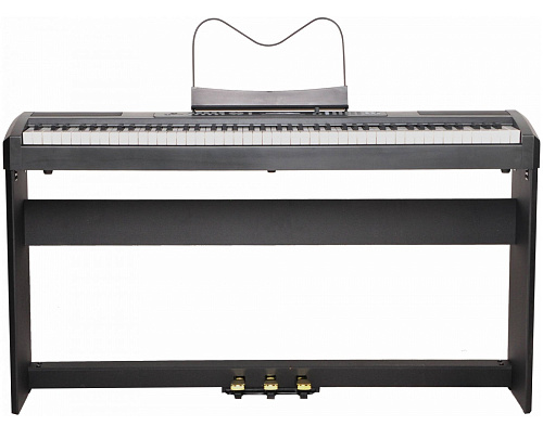 Ringway RP-35 B Цифровое пианино, цвет черный