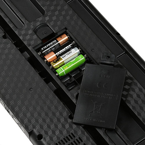 Emily Piano EK-7 WH Синтезатор 61 клавиша, цвет белый