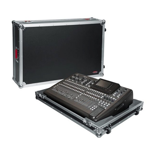GATOR G-TOUR X32NDH Кейс для микшера Behringer x32 или аналогичных