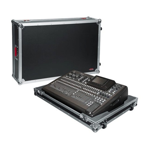 GATOR G-TOUR X32NDH    Behringer x32  