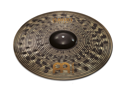 Meinl CC22DAR Classics Custom Dark Ride Тарелка 22"