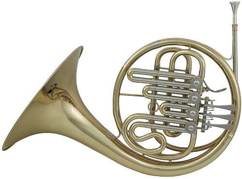 Roy Benson HR-401 Bb валторна