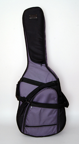 Lutner ЛЧГБ7PRO Чехол для бас-гитары полужесткий