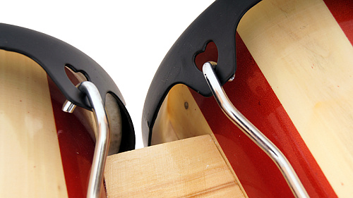 Fleet FLT-108A Бонго