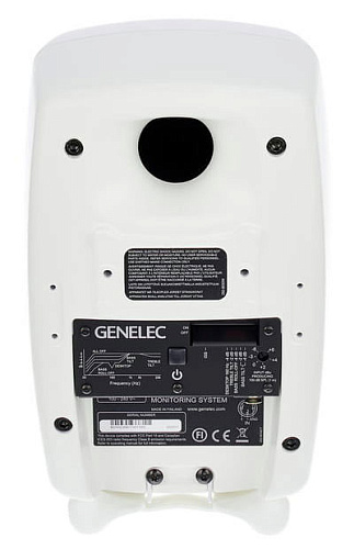 Genelec 8030CW Активный 2-полосный монитор