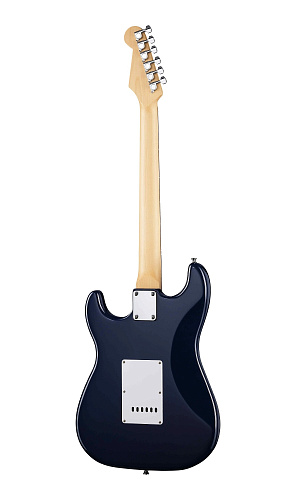 Homage SET-HEG310BL Комплект: электрогитара, комбоусилитель, аксессуары, цвет синий