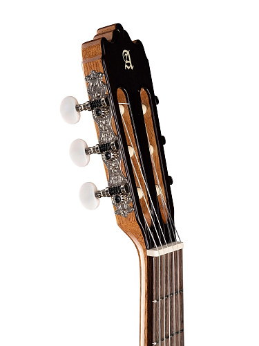 Alhambra 804-3C Classical Student 3C Классическая гитара