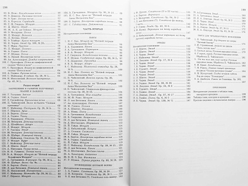 Издательство "Музыка" Москва 15164МИ Школа игры на фортепиано. Под редакцией Николаева А.