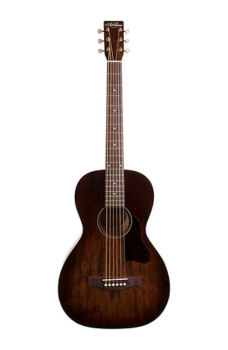 Art & Lutherie Roadhouse Bourbon Burst A/E Электроакустическая гитара