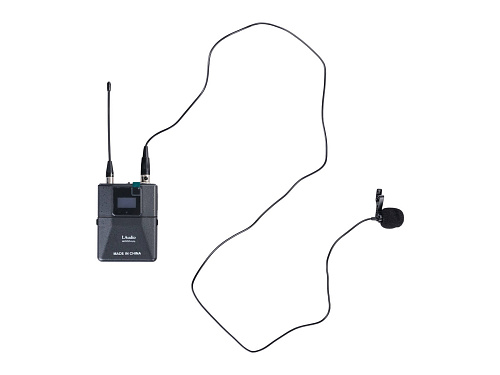 LAudio 6000-UW Беспроводная микрофонная система, петличка и головной микрофон