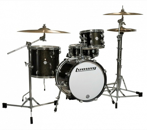 Ludwig LC179X (016) Breakbeat Questlove Комплект барабанов