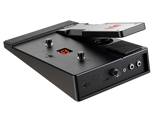 Meinl FX20 Педаль эффектов (стомп бокс), в комплекте с блоком питания