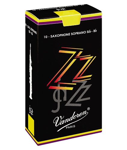 Vandoren SR4025 ZZ     2,5 (10)