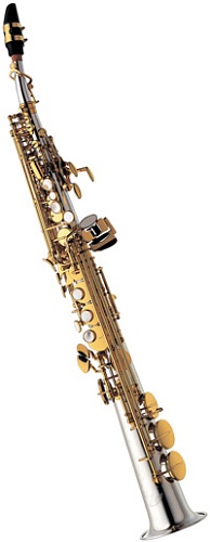 Yanagisawa S-WO37 -