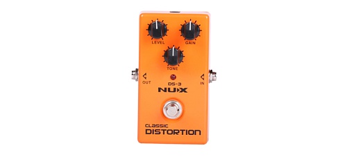 Nux DS-3 Classic Distortion  